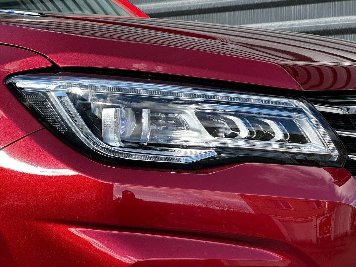 Changan CS75, 2022 - 24 933 км. | Фото №5