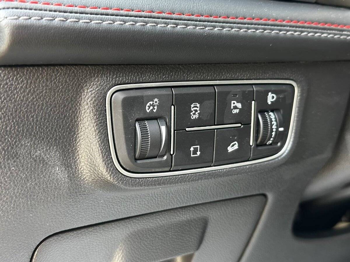 Changan CS75, 2022 Фото №22