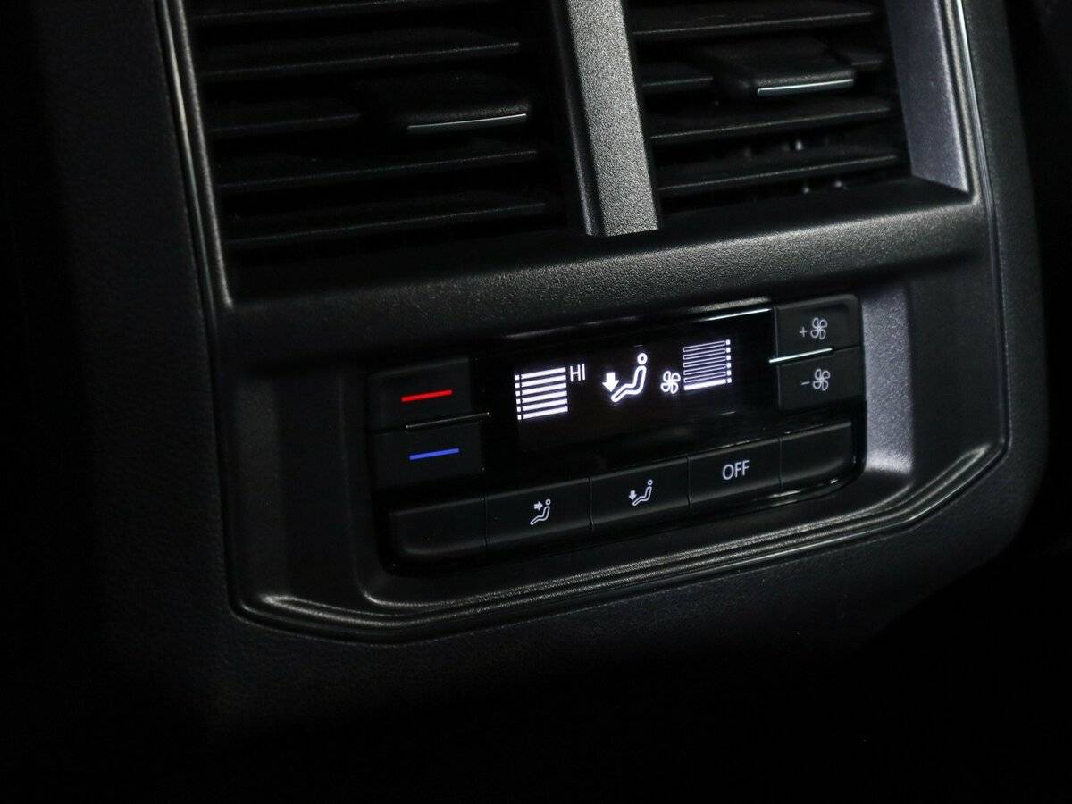 Volkswagen Atlas, 2022 Фото №17