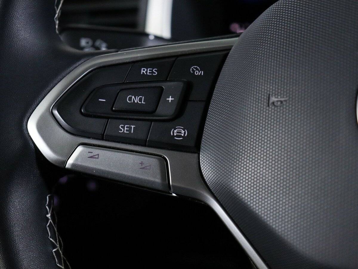 Volkswagen Atlas, 2022 Фото №21