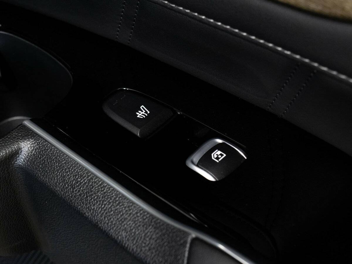 Kia Sorento, 2021 Фото №17