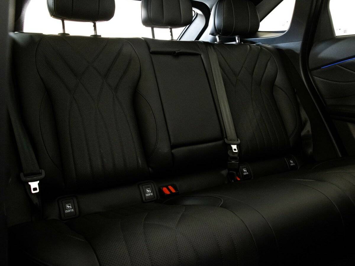 Exeed RX, 2023 Фото №15