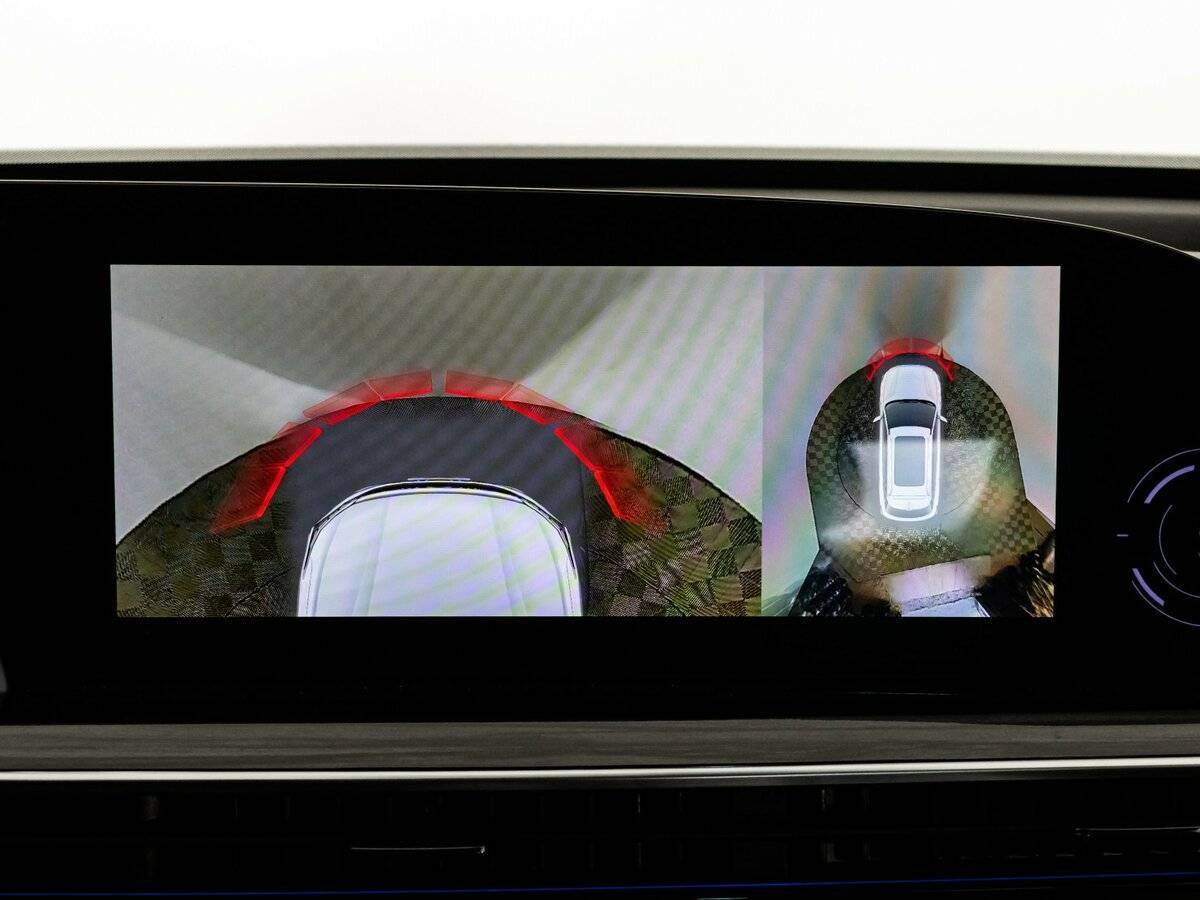 Exeed RX, 2023 Фото №26