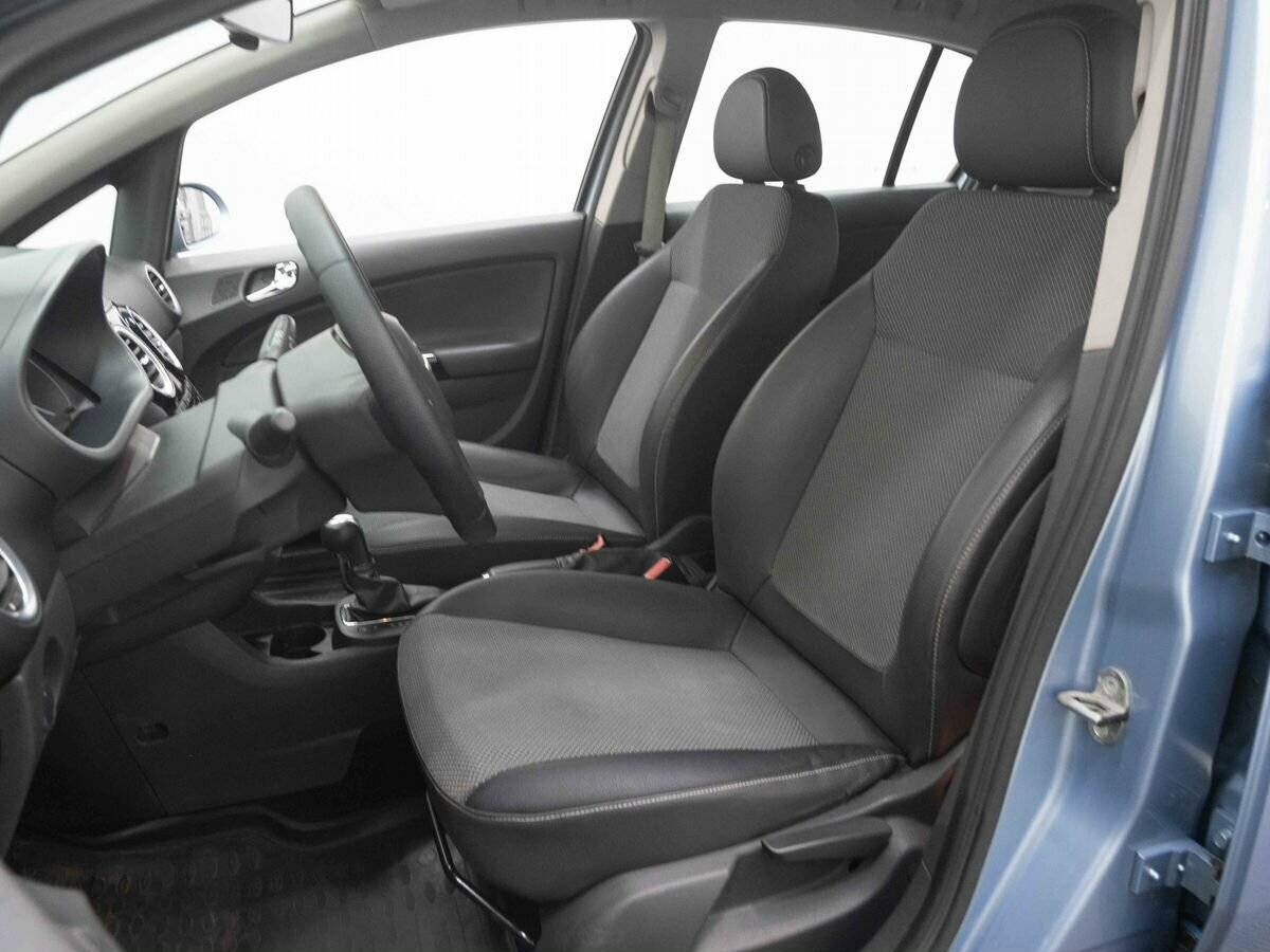 Opel Corsa, 2008 - 179 281 км. | Фото №8