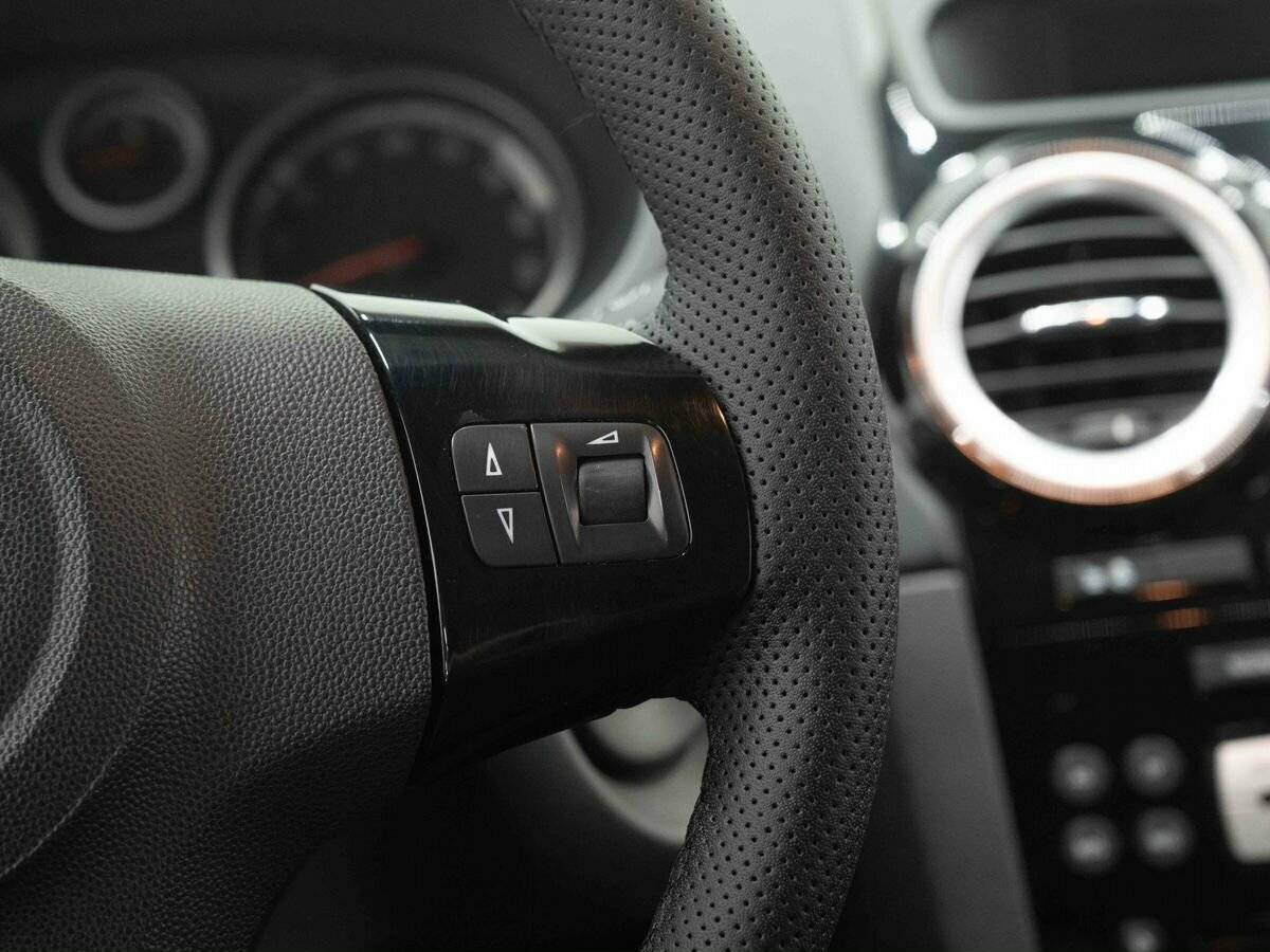 Opel Corsa, 2008 Фото №16