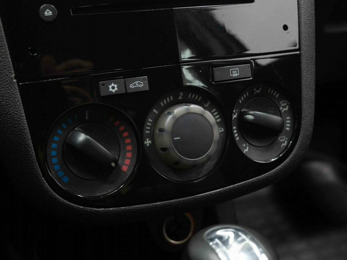 Opel Corsa, 2008 Фото №20