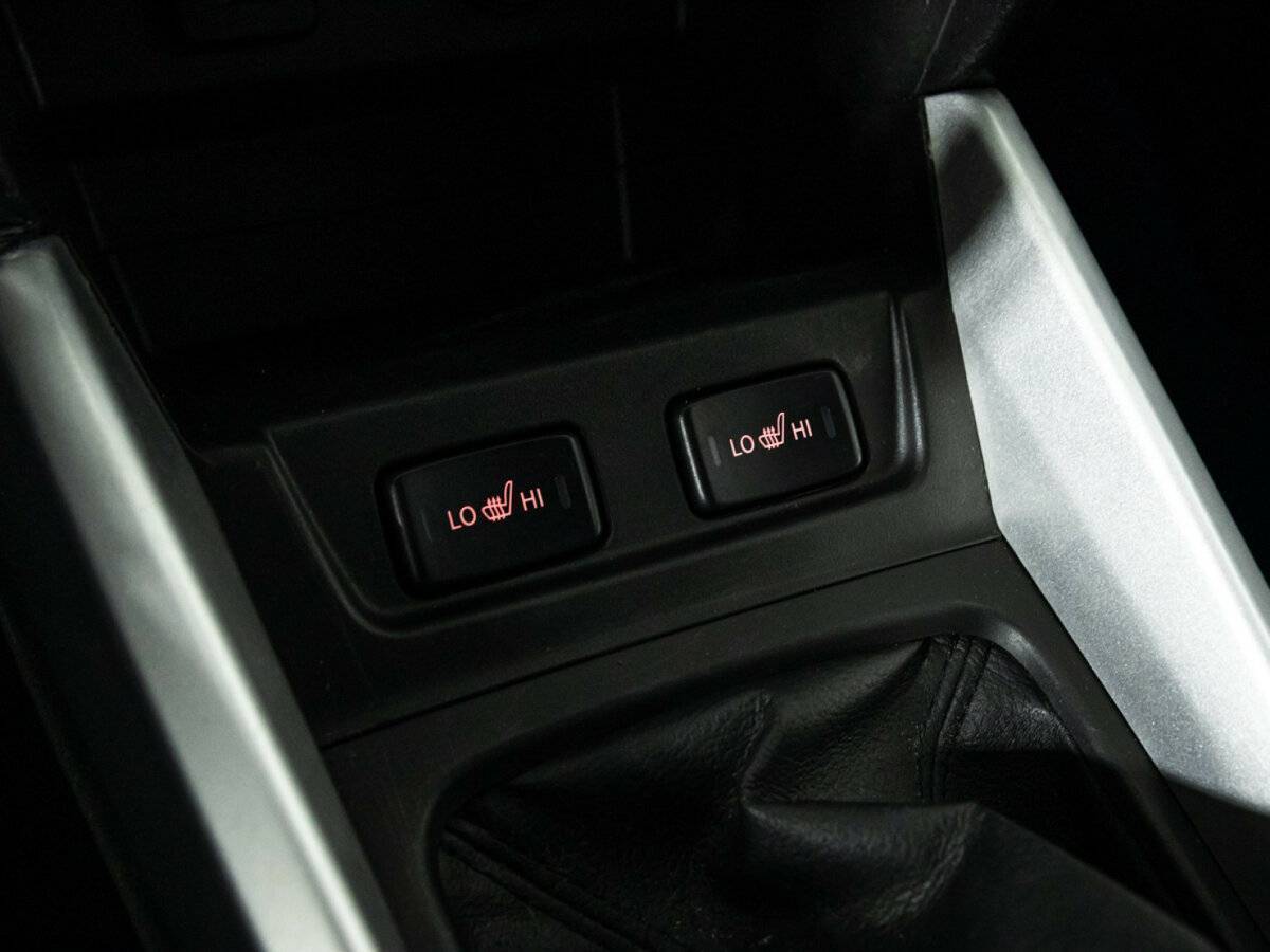 Suzuki Vitara, 2016 Фото №17