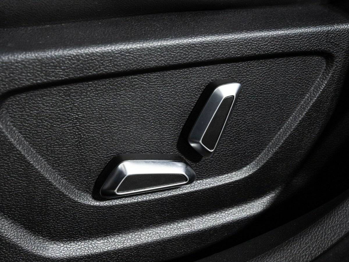 Geely Coolray, 2021 Фото №16