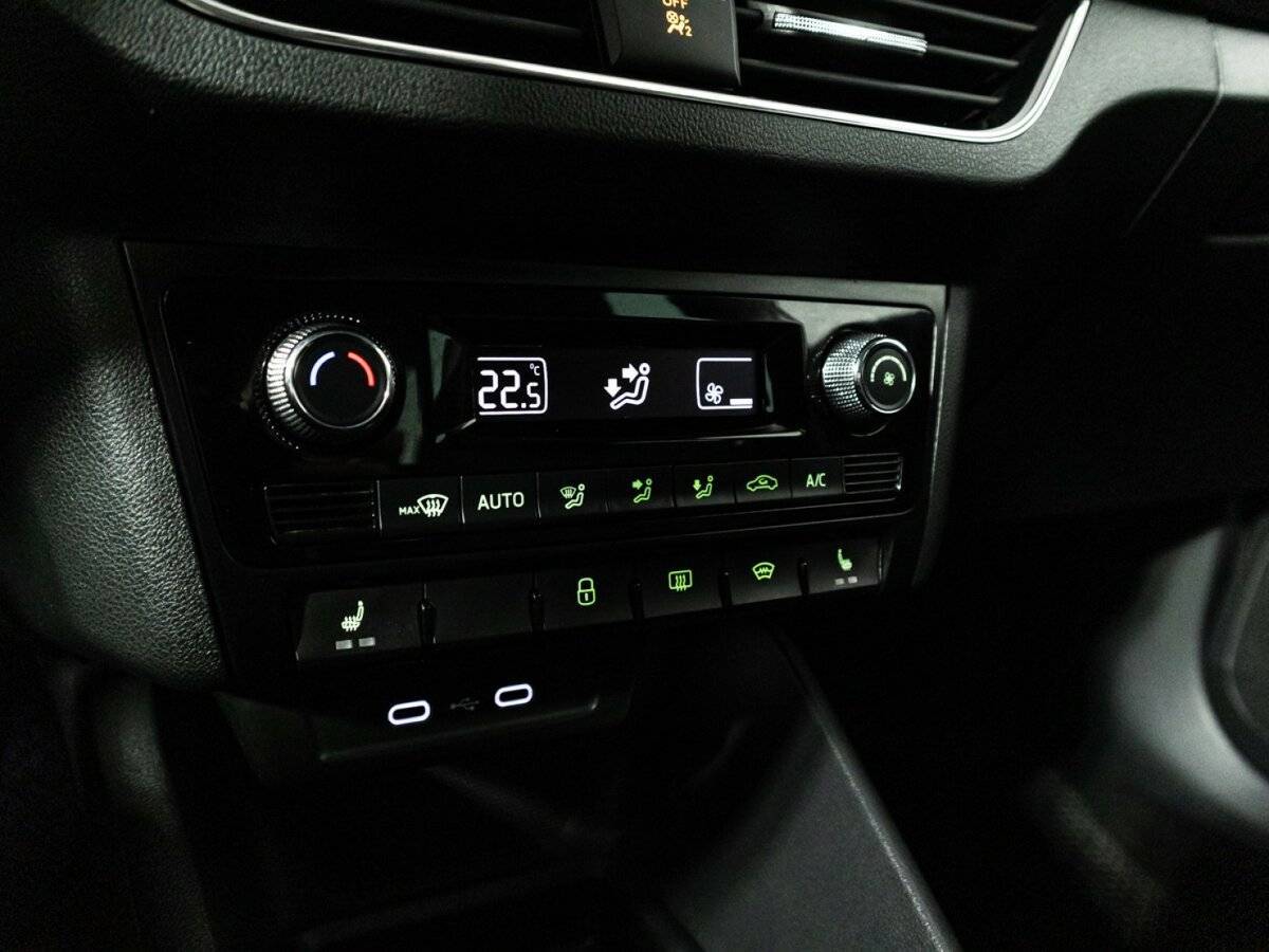 Skoda Rapid, 2020 Фото №17