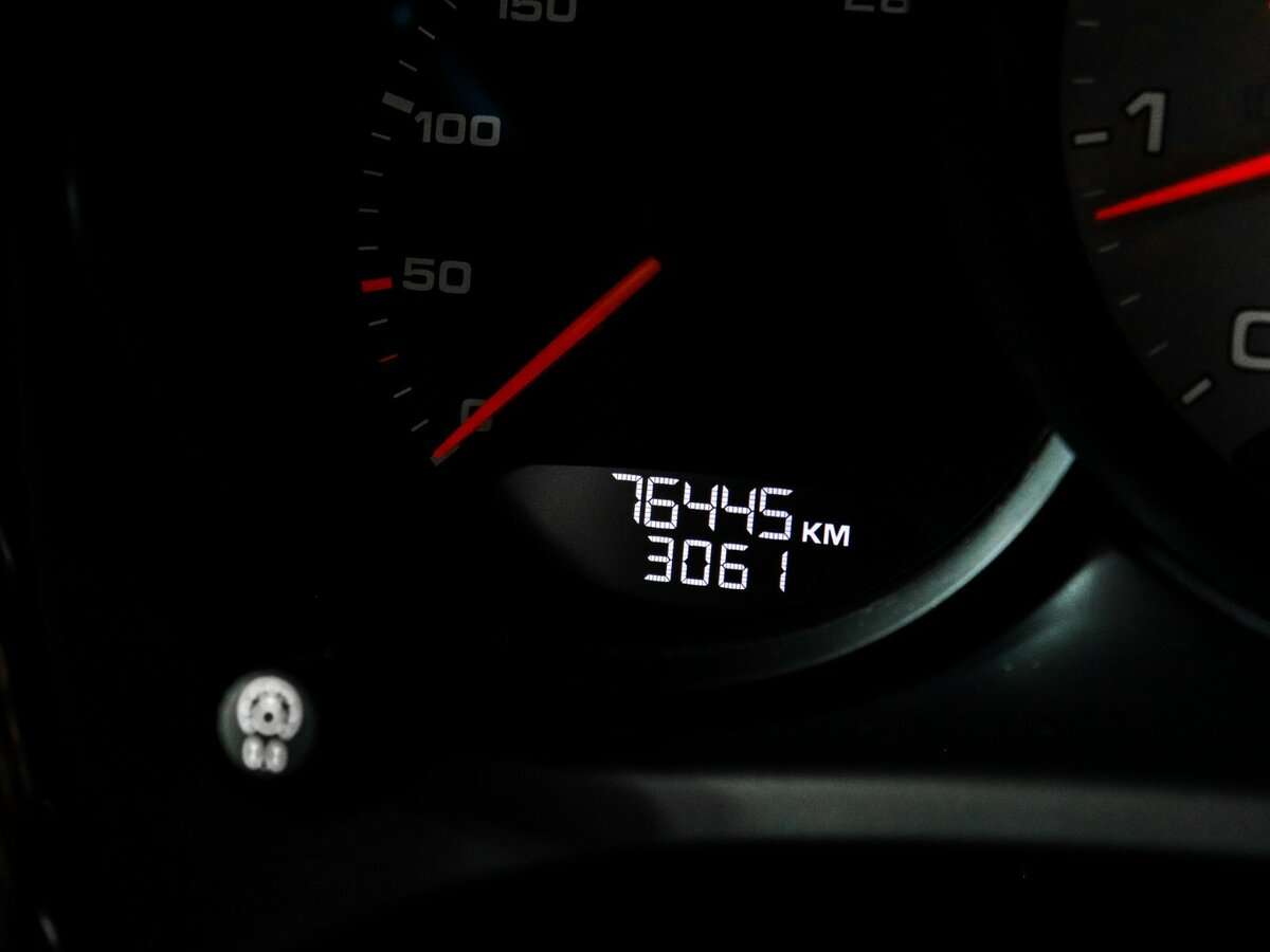 Porsche Macan S, 2015 - 76 445 км. | Фото №8