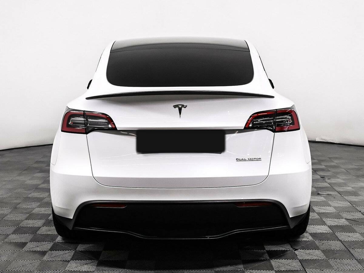 Tesla Model Y Performance, 2023 Фото №6