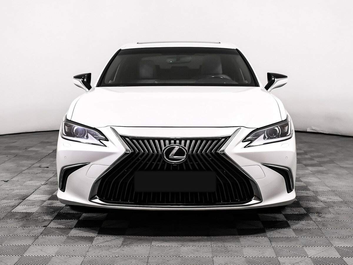 Lexus ES 250, 2019 - 62 321 км. | Фото №2