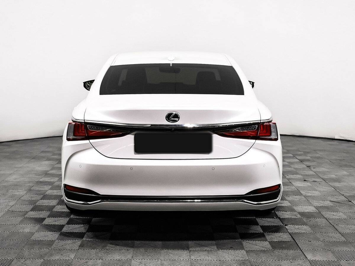 Lexus ES 250, 2019 - 62 321 км. | Фото №6