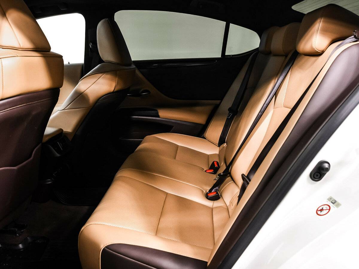 Lexus ES 250, 2019 Фото №13