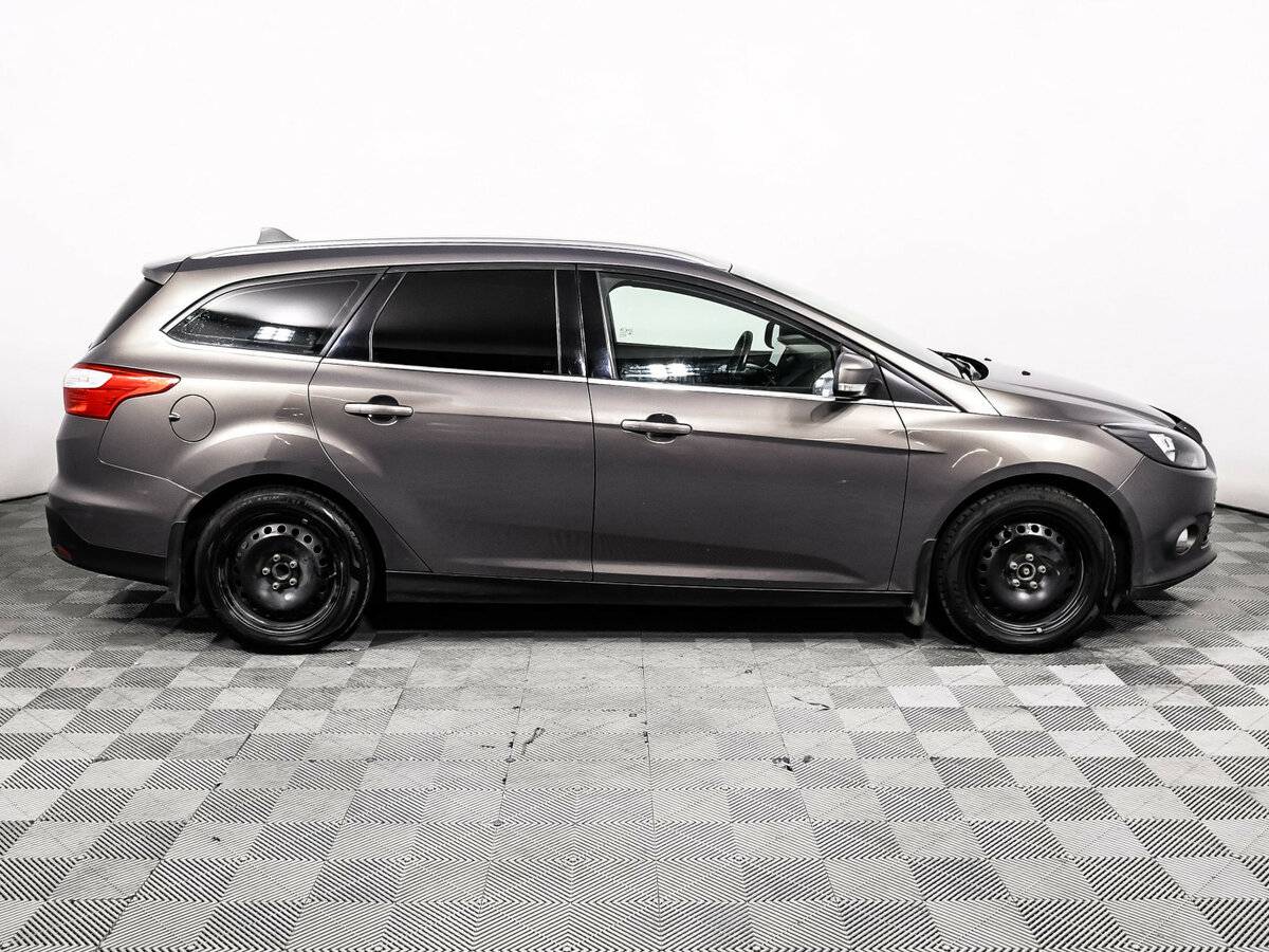 Ford Focus, 2013 - 185 000 км. | Фото №4