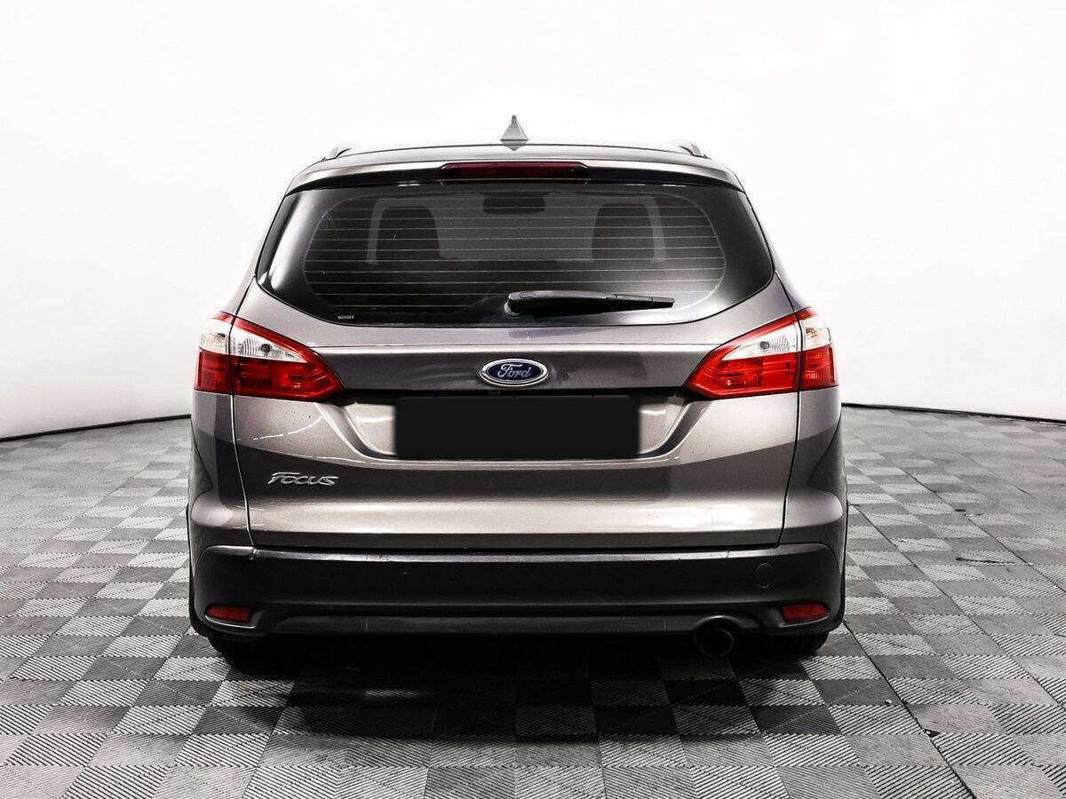 Ford Focus, 2013 - 185 000 км. | Фото №6