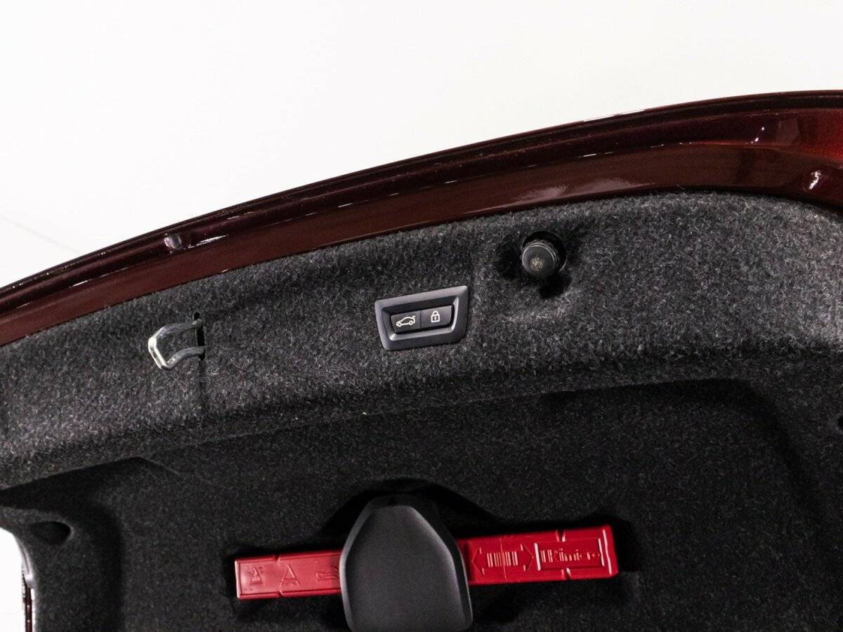 BMW 4 серии M440i xDrive, 2021 Фото №16