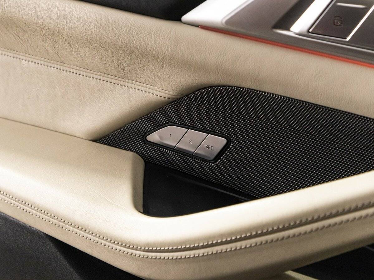 BMW 4 серии M440i xDrive, 2021 Фото №18