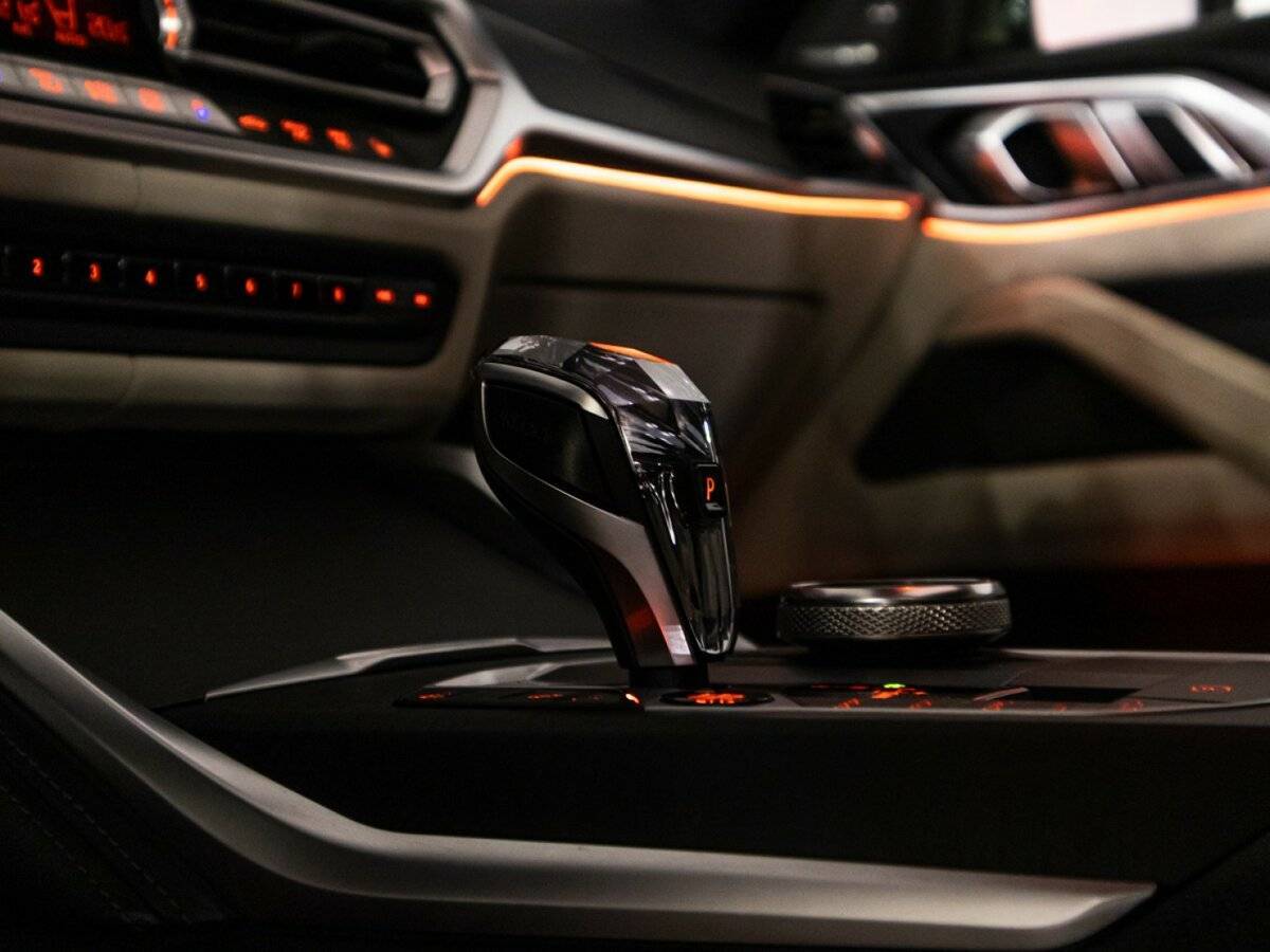 BMW 4 серии M440i xDrive, 2021 Фото №30