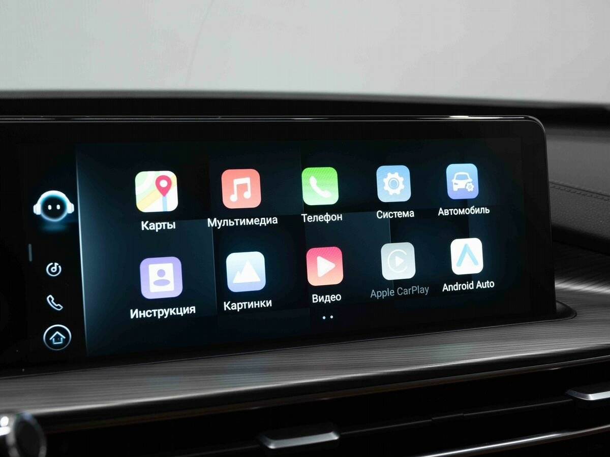 Chery Tiggo 8 Pro Max, 2023 Фото №25