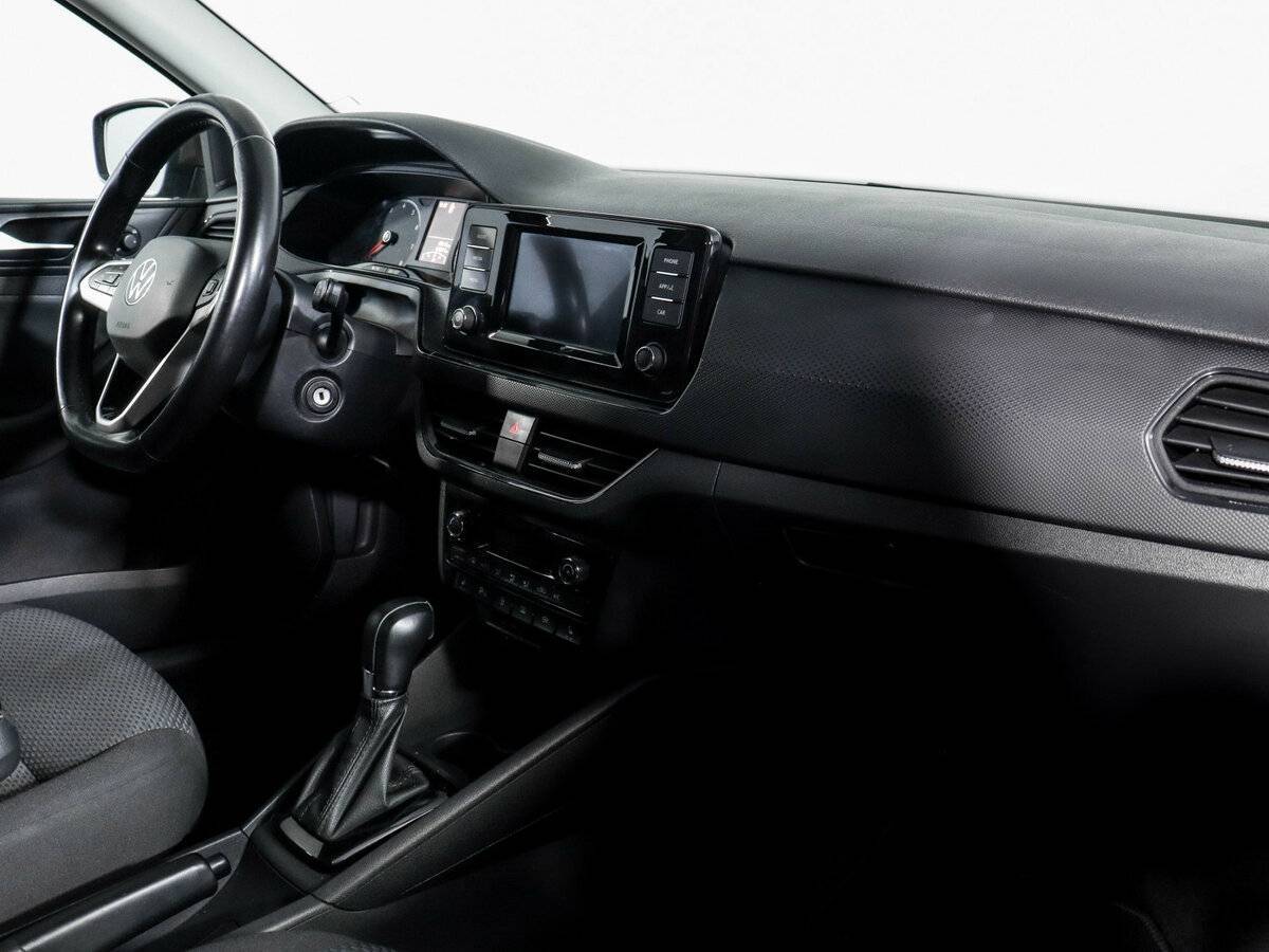 Volkswagen Polo, 2021 - 84 025 км. | Фото №6