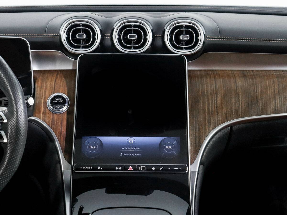 Mercedes-Benz GLC 300 L, 2023 Фото №10