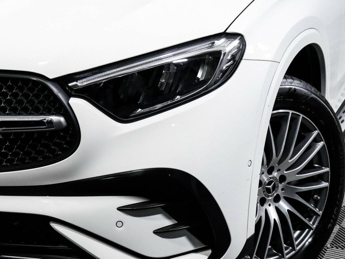 Mercedes-Benz GLC 300 L, 2023 Фото №13