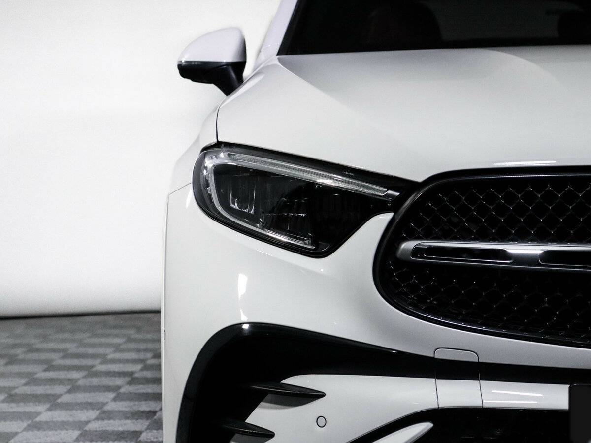 Mercedes-Benz GLC 300 L, 2023 Фото №15