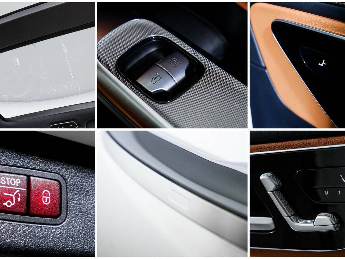 Mercedes-Benz GLC 300 L, 2023 Фото №17