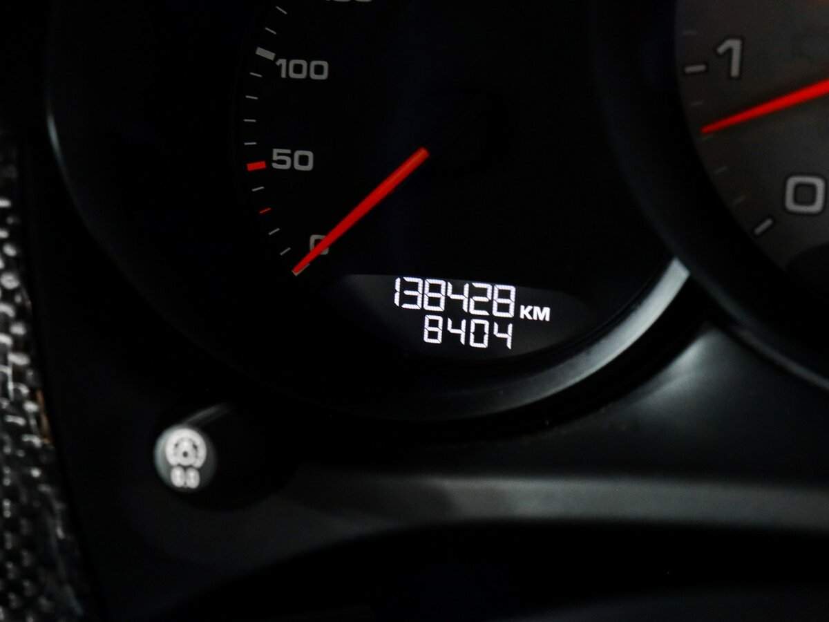 Porsche Macan S, 2015 - 138 426 км. | Фото №8