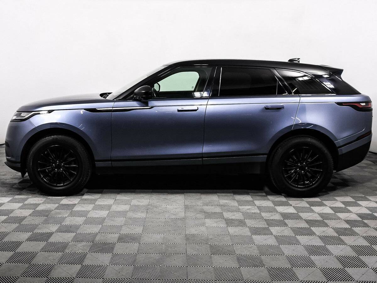 Land Rover Range Rover Velar, 2019 - 150 158 км. | Фото №8