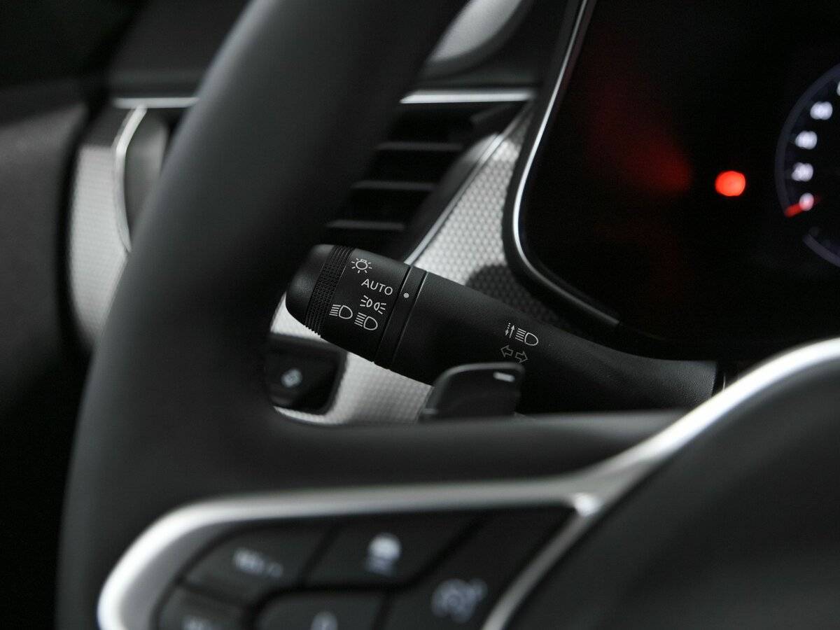 Renault Samsung XM3, 2023 Фото №9