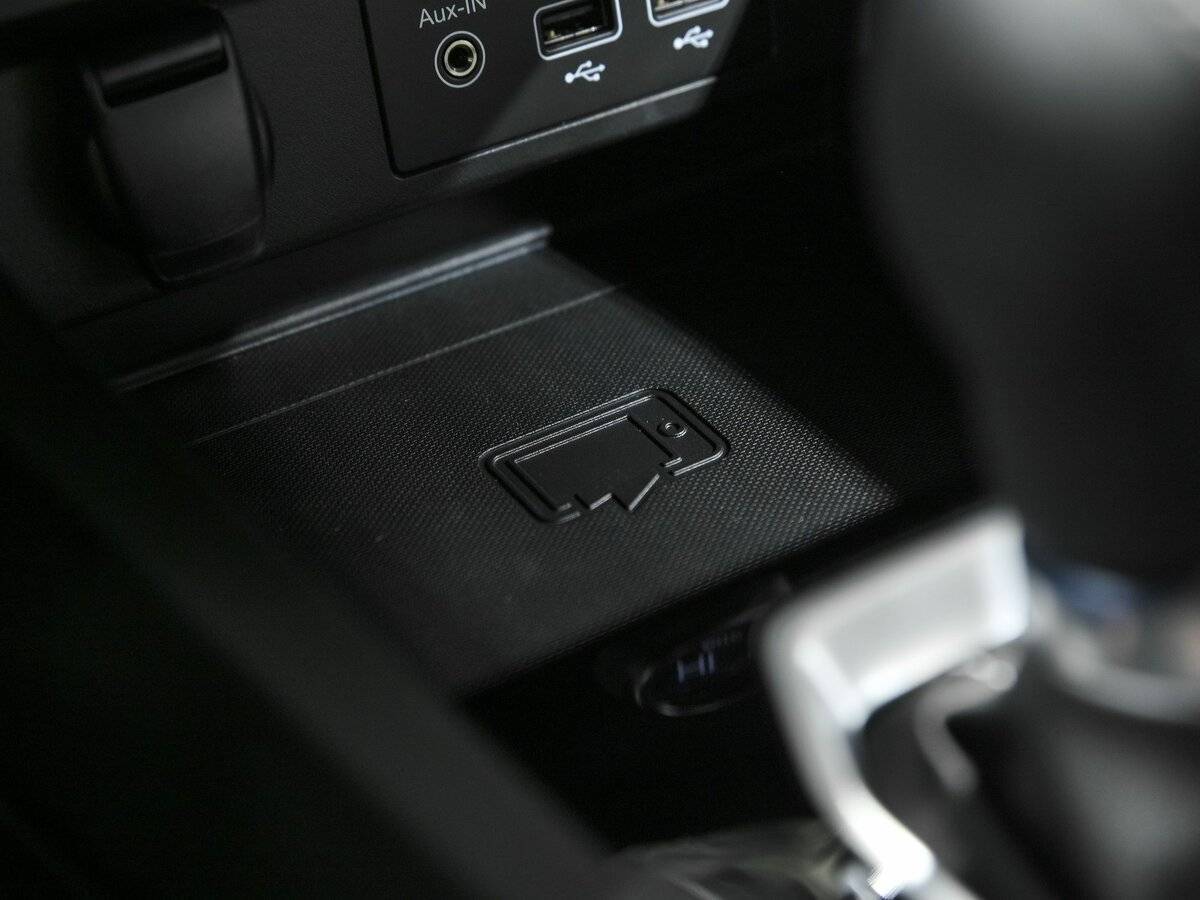 Renault Samsung XM3, 2023 Фото №16