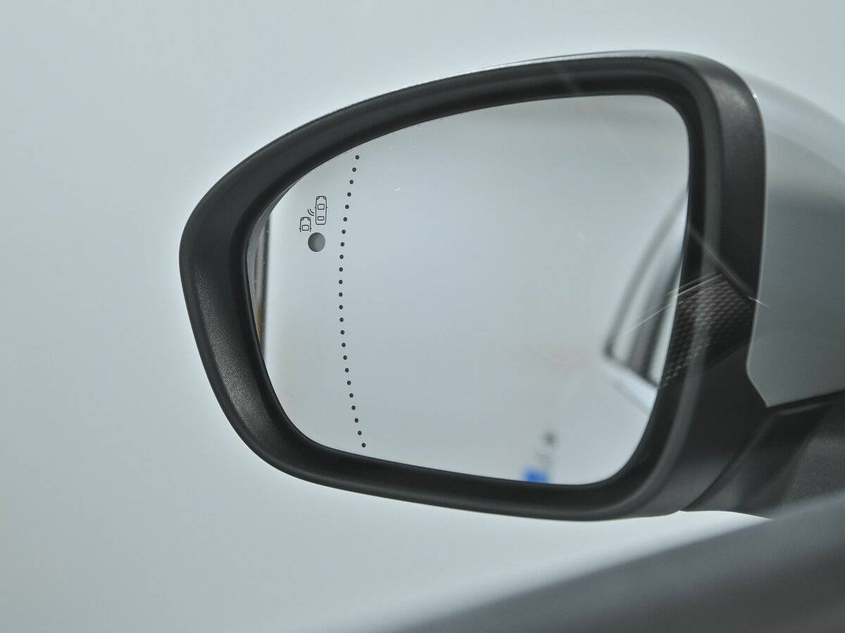 Renault Samsung XM3, 2023 Фото №17