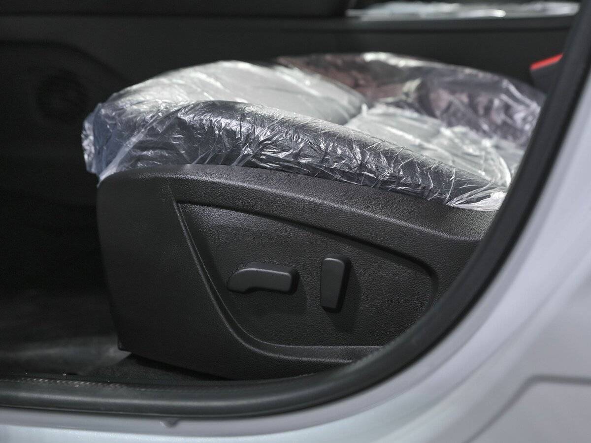 Renault Samsung XM3, 2023 Фото №20