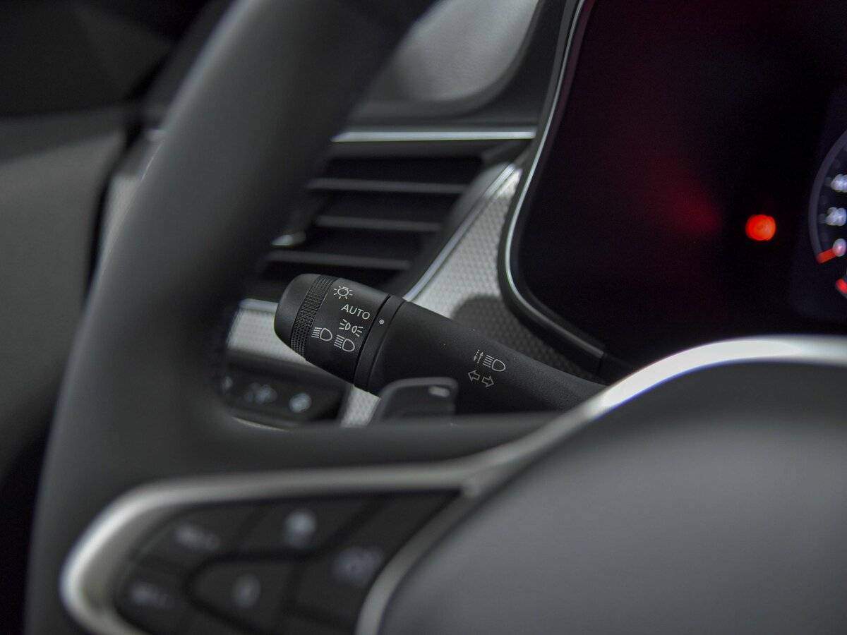 Renault Samsung XM3, 2023 Фото №8