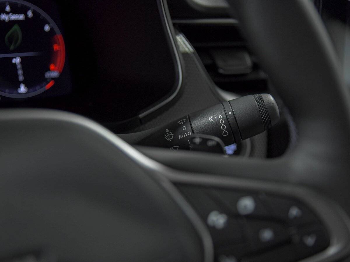 Renault Samsung XM3, 2023 Фото №10