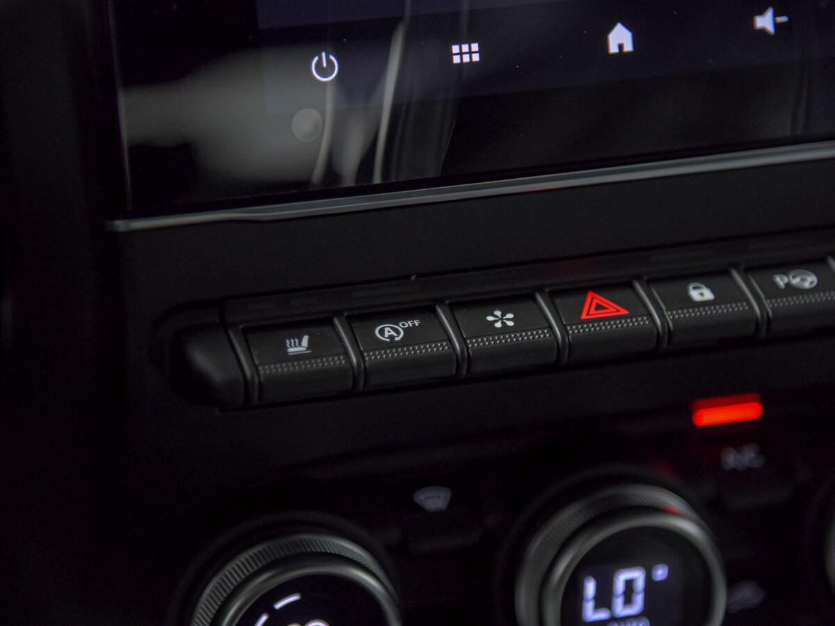 Renault Samsung XM3, 2023 Фото №13