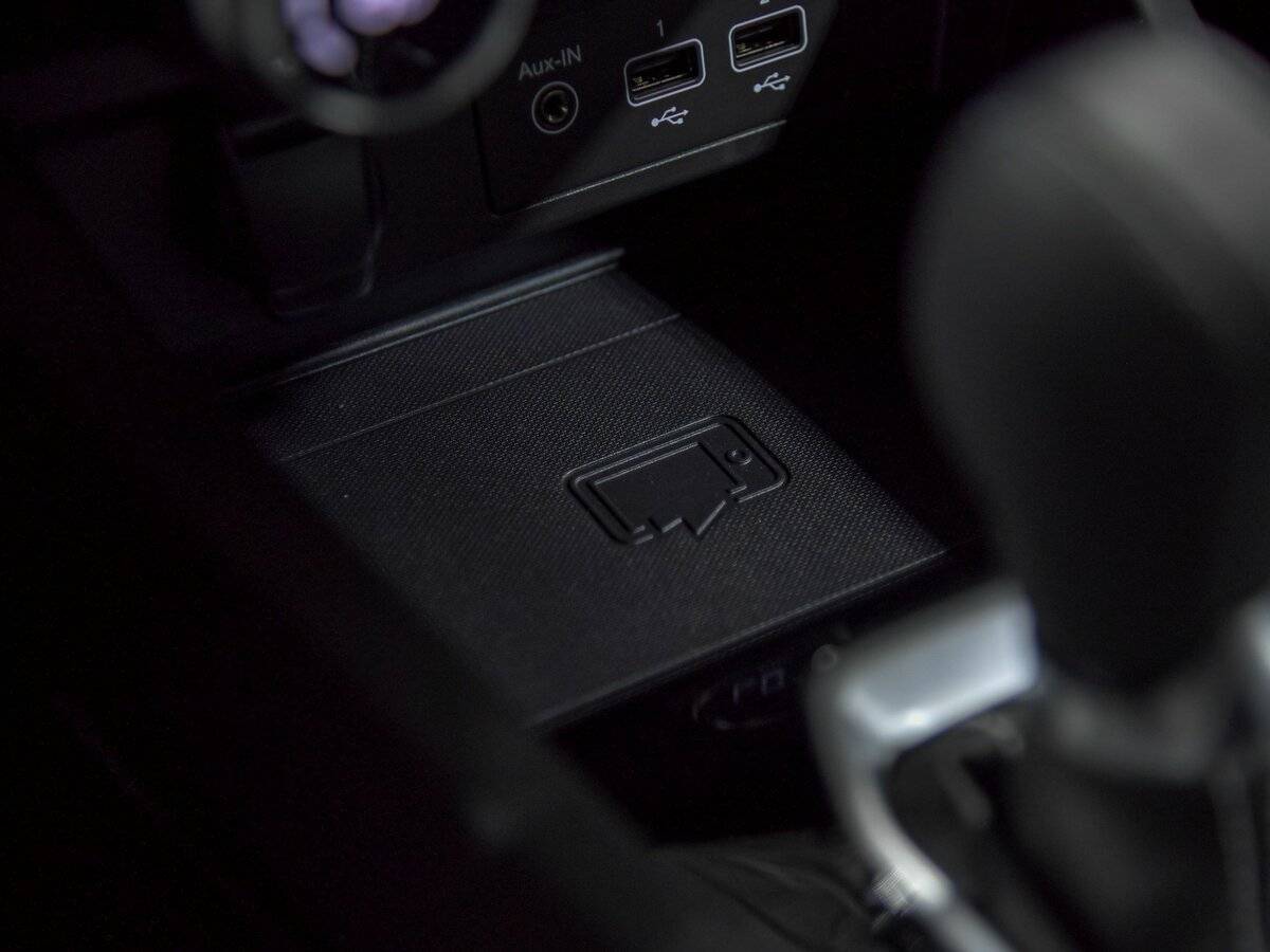 Renault Samsung XM3, 2023 Фото №14