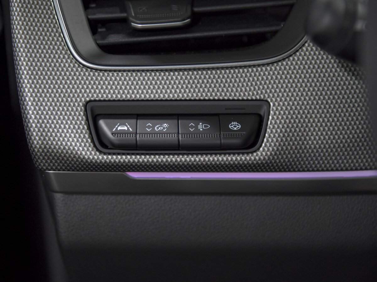 Renault Samsung XM3, 2023 Фото №18