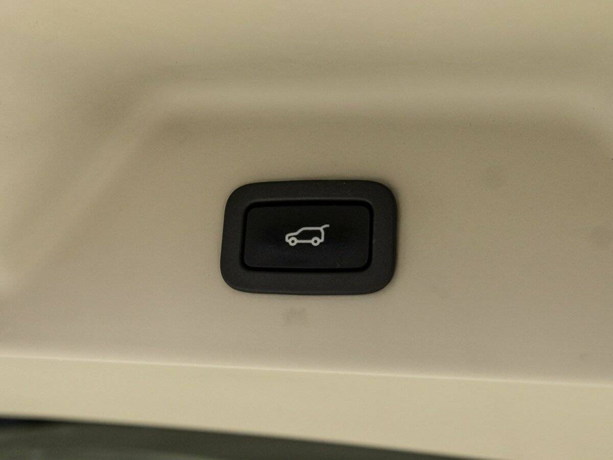 Land Rover Range Rover, 2014 Фото №17