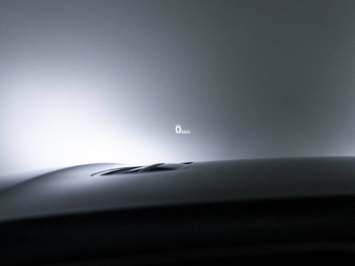 Kia Stinger, 2018 Фото №20