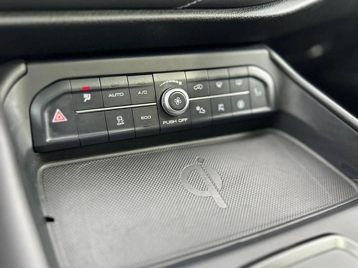 Haval F7, 2022 Фото №28