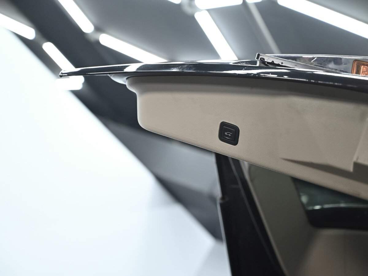 Cadillac SRX, 2013 Фото №16