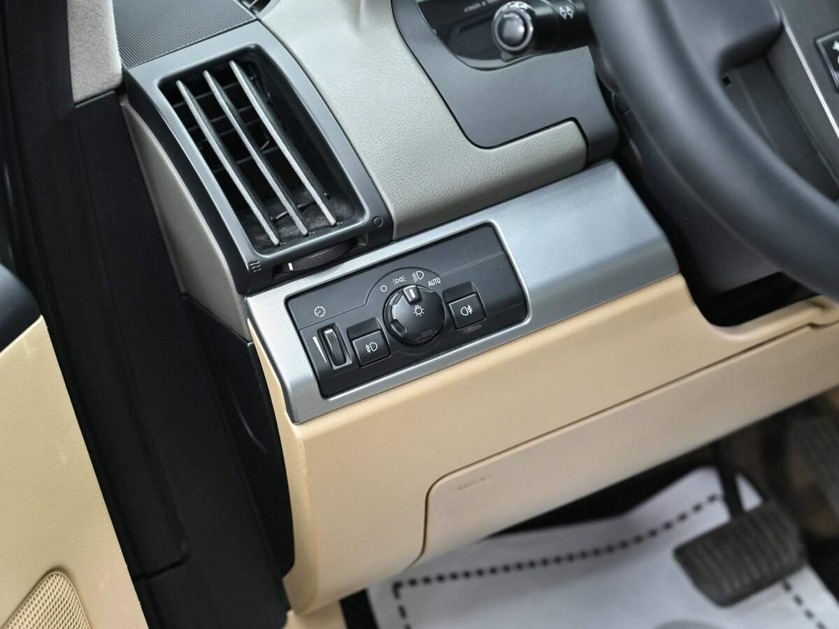 Land Rover Freelander, 2007 - 172 000 км. | Фото №8