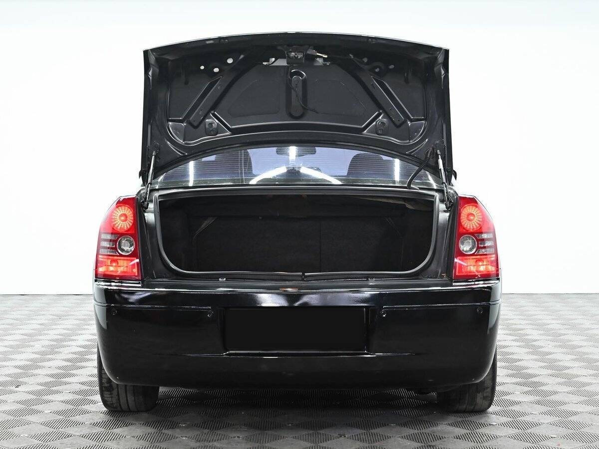 Chrysler 300C, 2004 - 176 000 км. | Фото №5