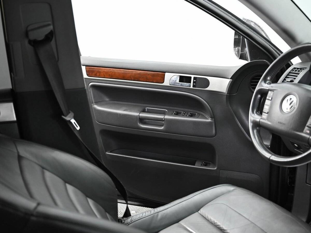 Volkswagen Touareg, 2010 - 174 000 км. | Фото №7