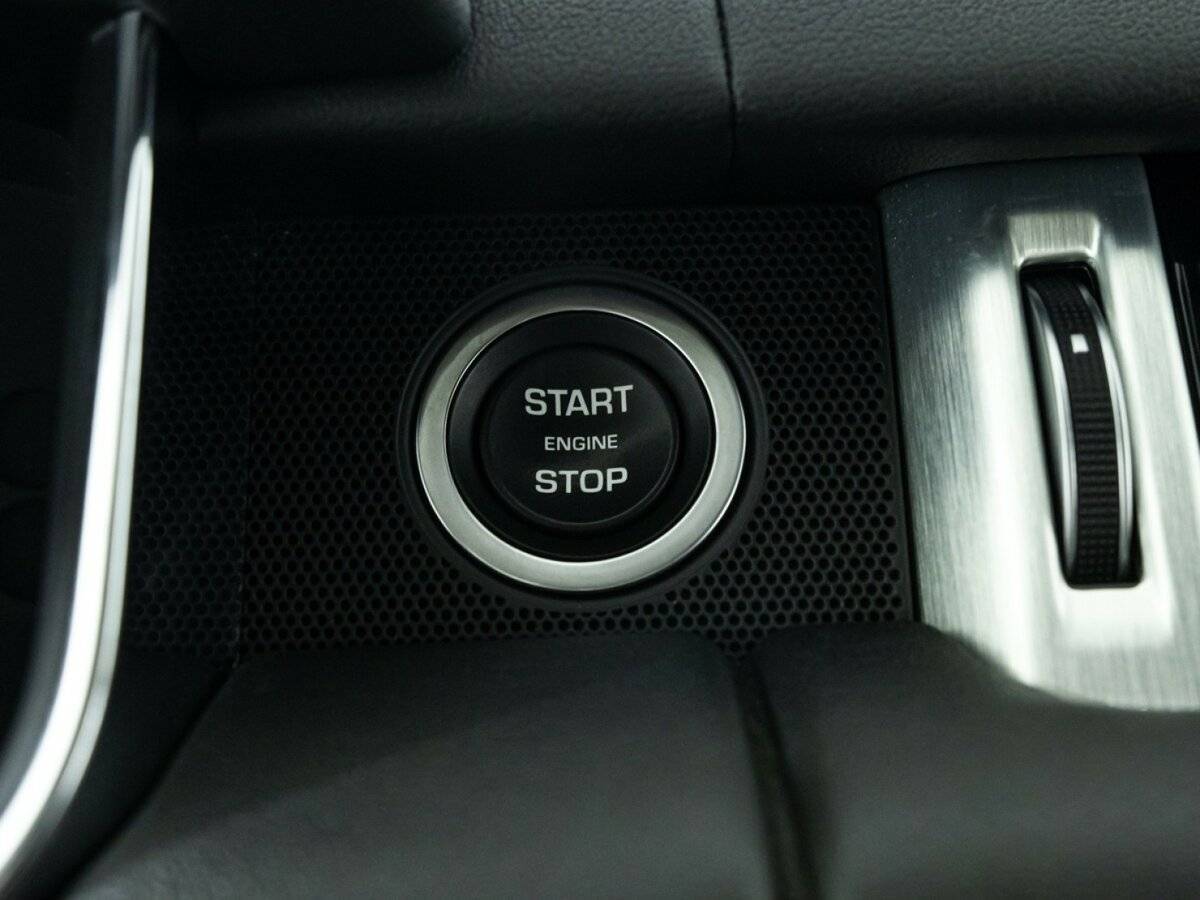 Land Rover Range Rover, 2018 Фото №23