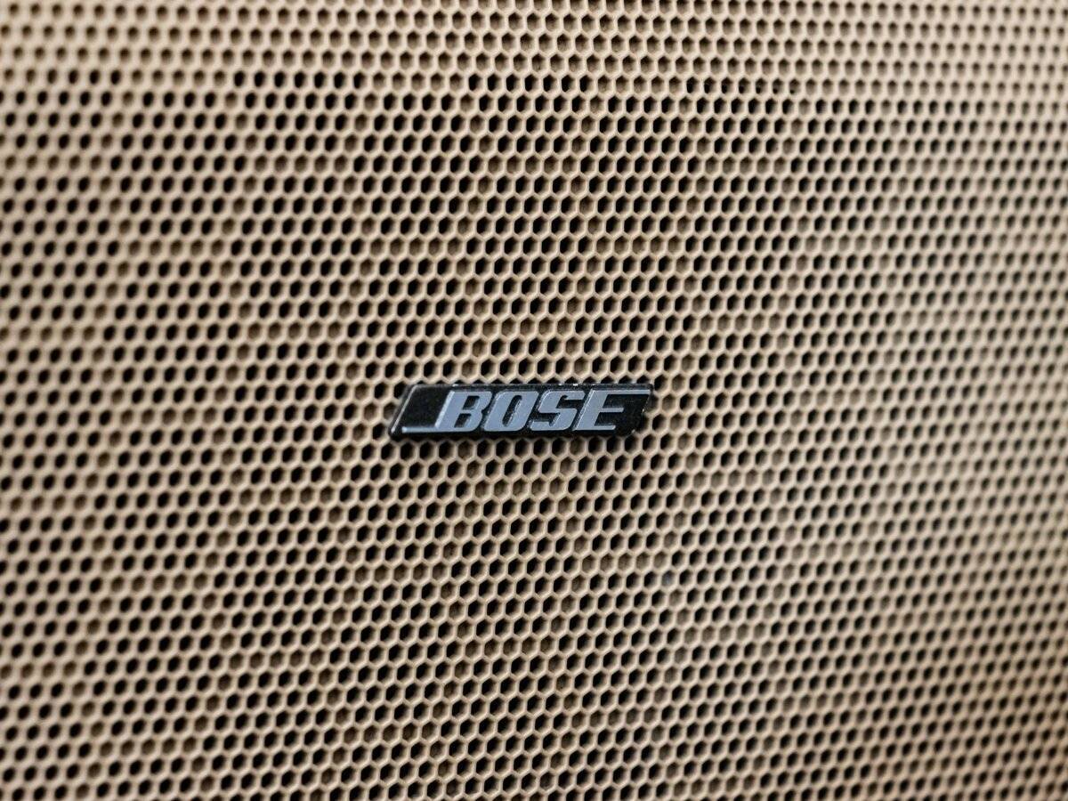 Porsche Cayenne Diesel, 2016 Фото №22