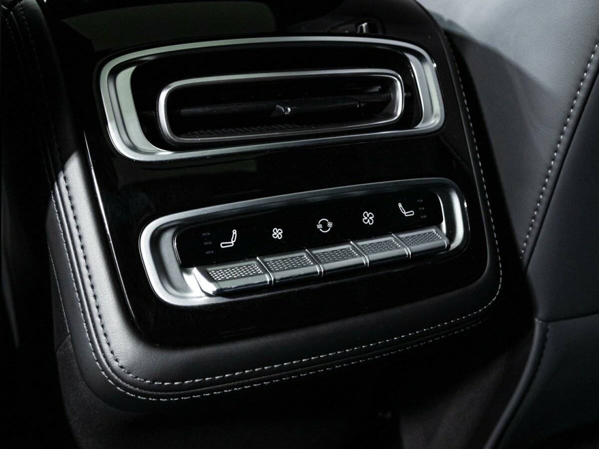 Exeed RX, 2023 Фото №25